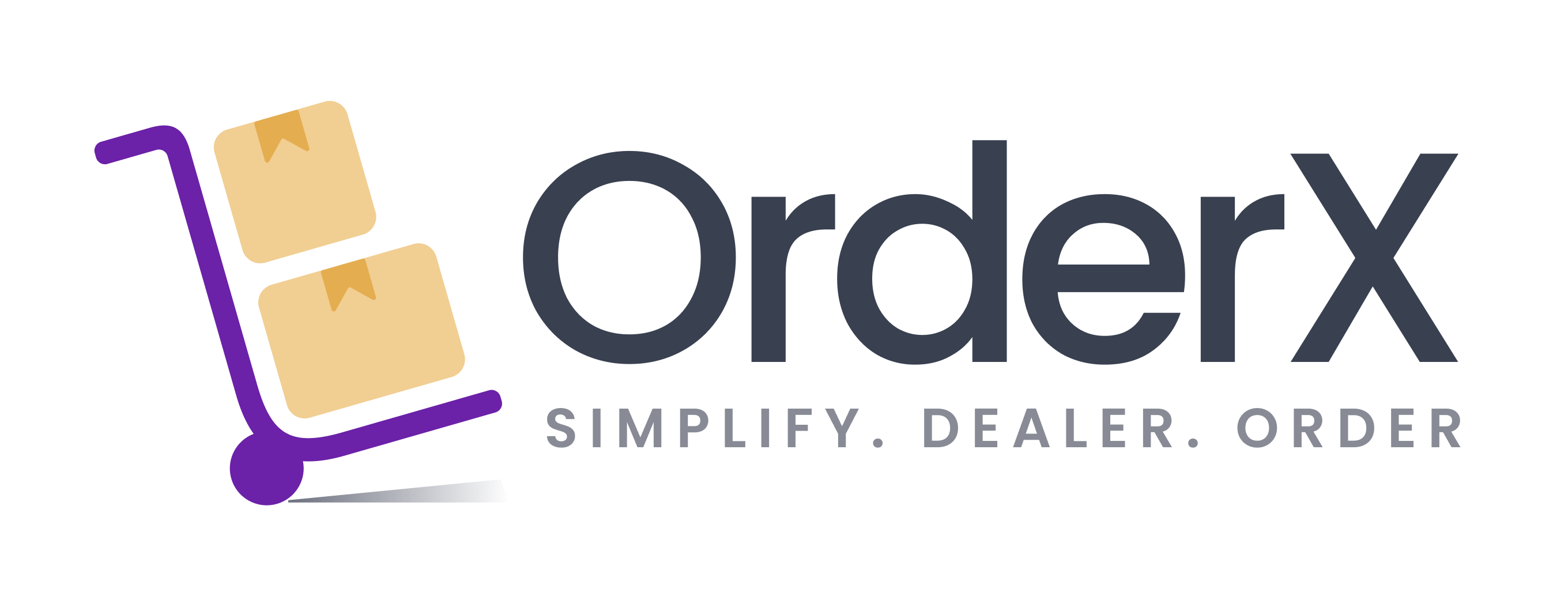 OrderX